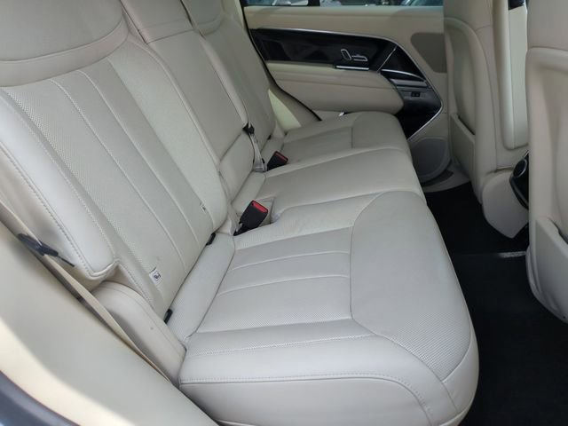 Used 2023 Land Rover Range Rover SE AWD/4WD image 17