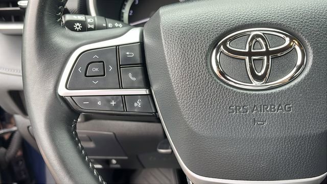 Certified 2024 Toyota Highlander XSE AWD/4WD image 12