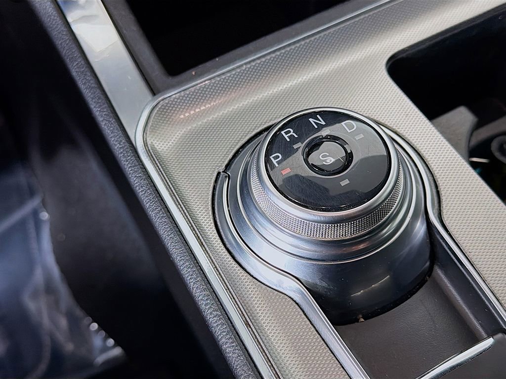 Used 2022 Ford Edge ST w/ Equipment Group 401A image 41