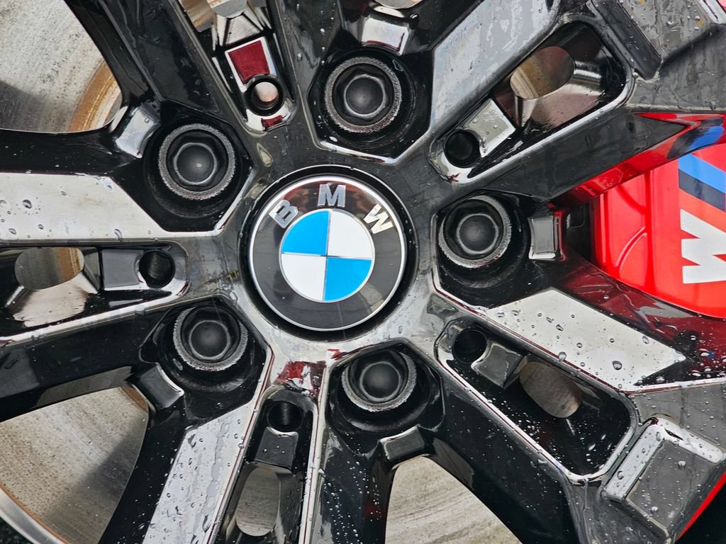 Used 2026 BMW 430i Coupe w/ M Sport Package RWD image 11