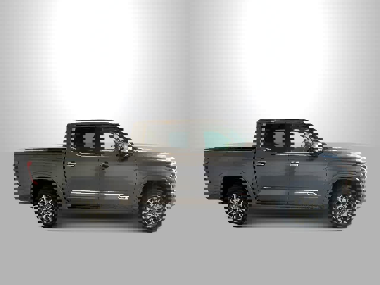 Used 2024 Toyota Tundra 1794 Edition image 9