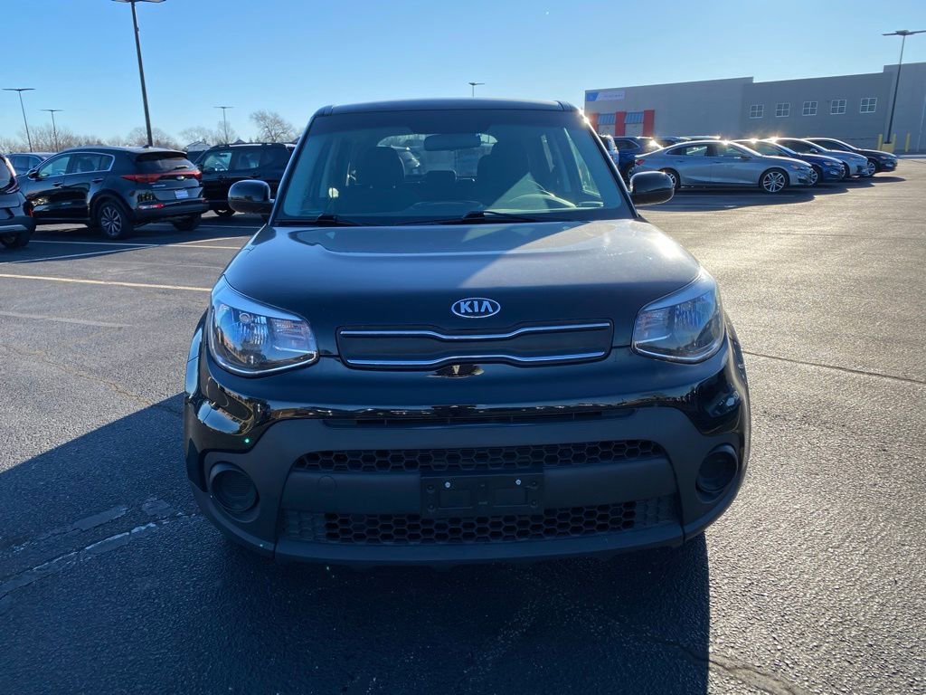 Used 2018 Kia Soul image 3