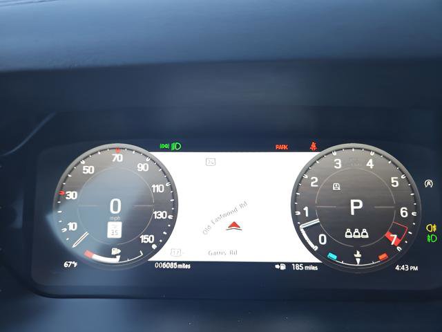 Certified 2023 Land Rover Defender 110 X-Dynamic SE image 15