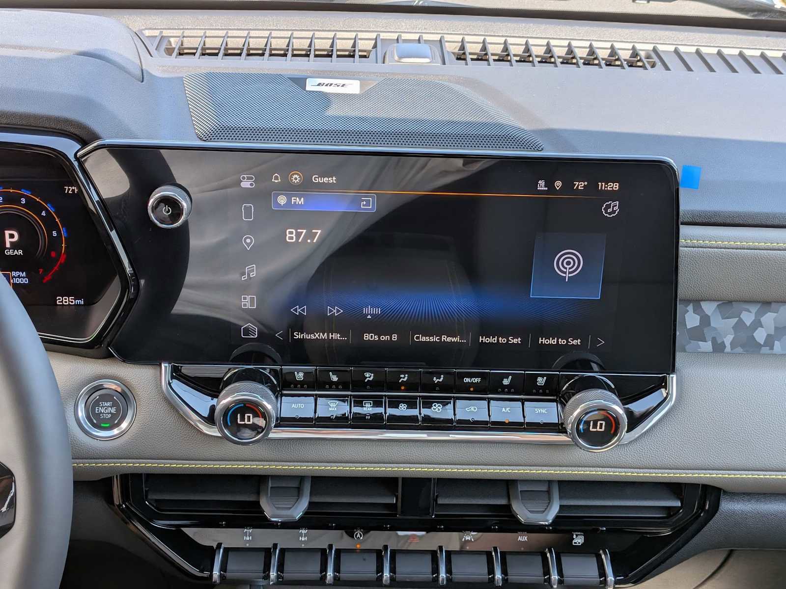 New 2026 Chevrolet Colorado ZR2 w/ ZR2 Bison Edition image 30