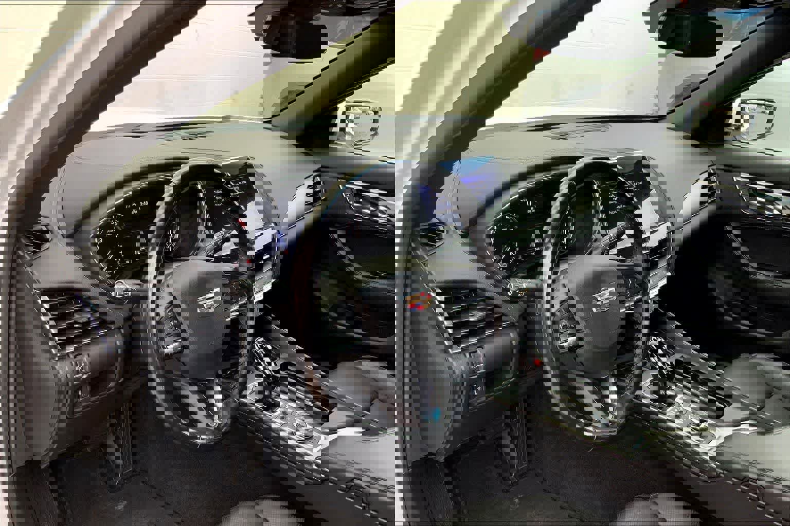 Used 2024 Cadillac CT5 Premium Luxury image 3