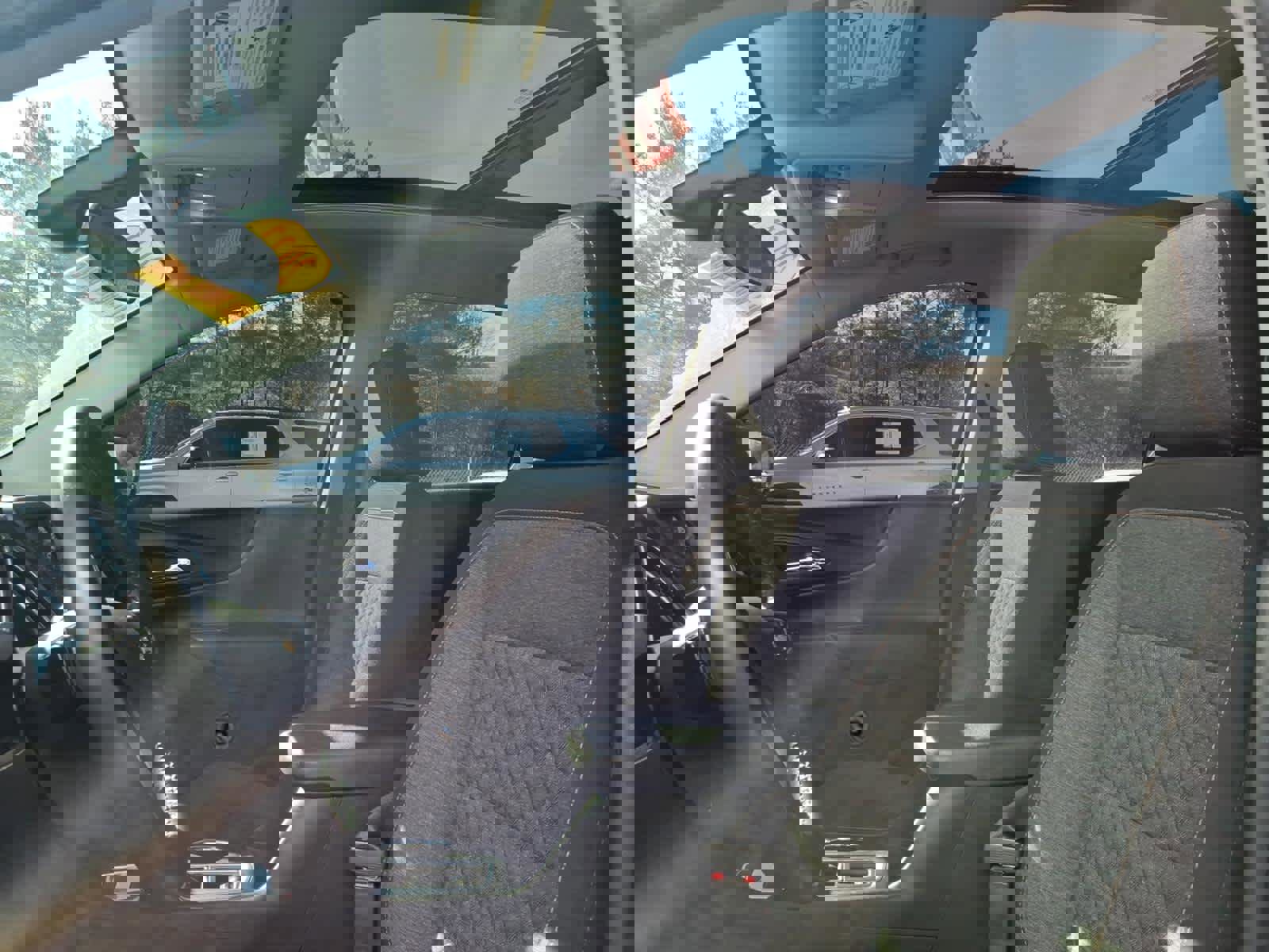 Used 2022 Chevrolet Equinox LT image 8