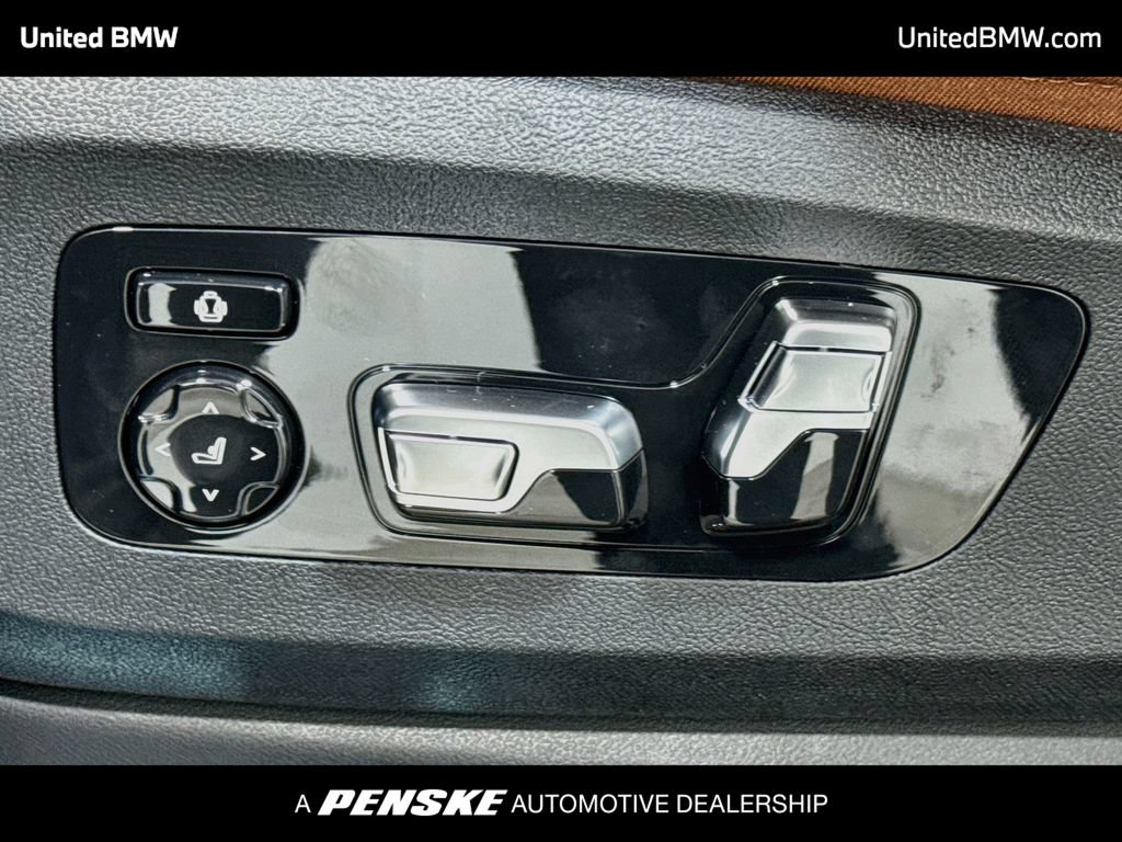 New 2027 BMW X7 xDrive40i w/ Executive Package AWD/4WD image 11