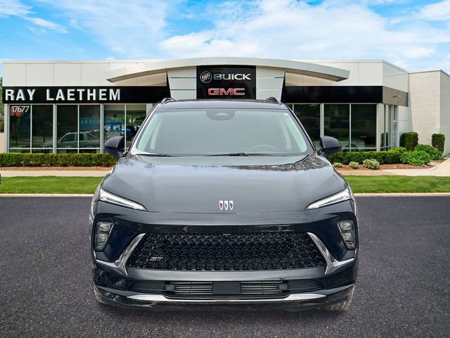 Used 2026 Buick Envision Sport Touring image 8