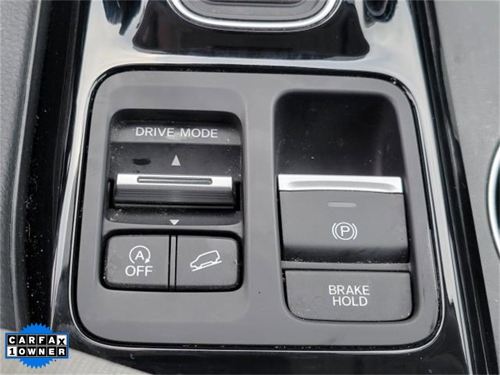 Used 2023 Honda Pilot LX image 30