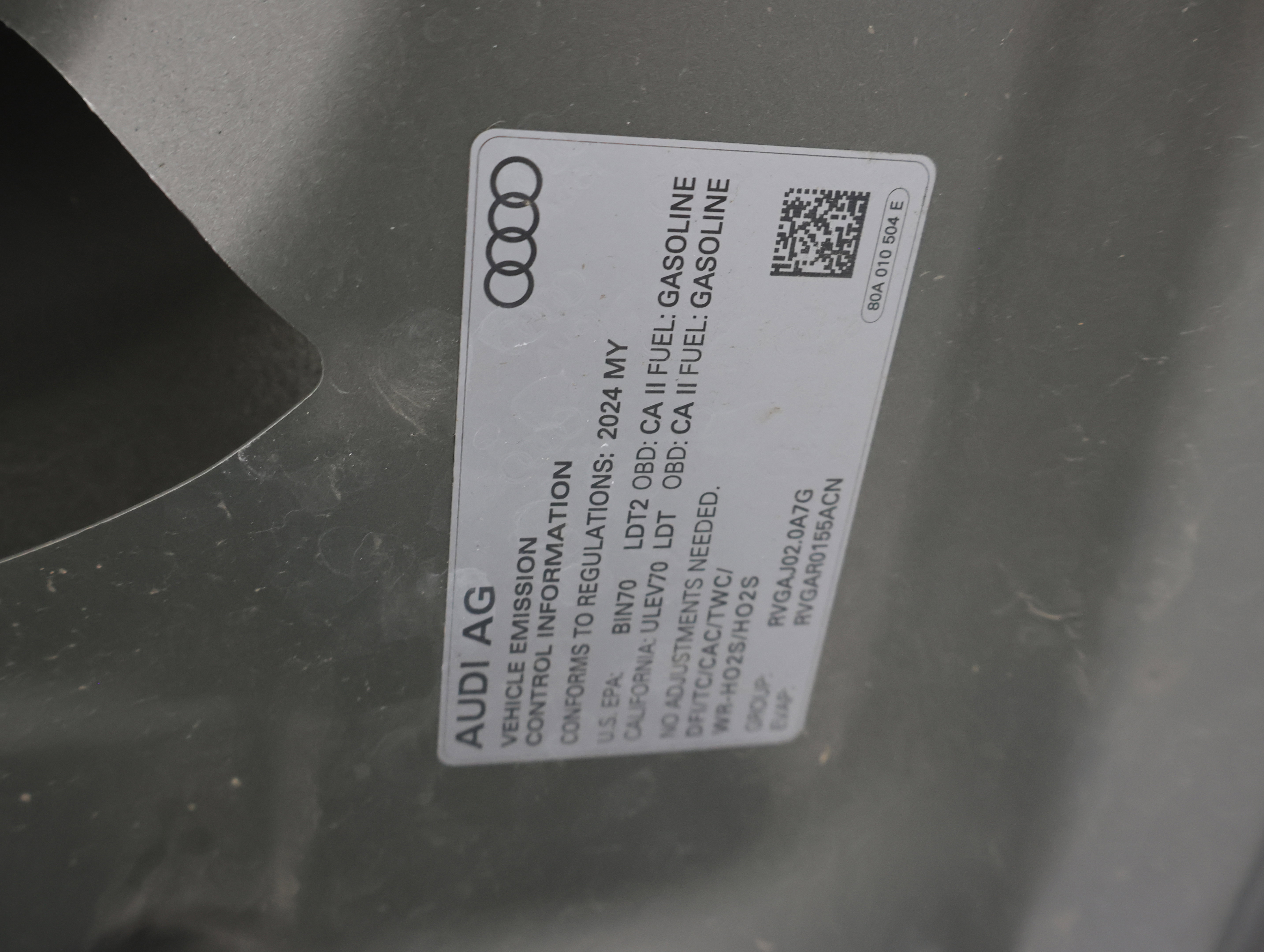 Used 2024 Audi Q5 2.0T Premium Plus image 27