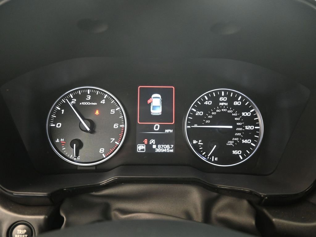 Used 2023 Subaru Legacy Premium image 11