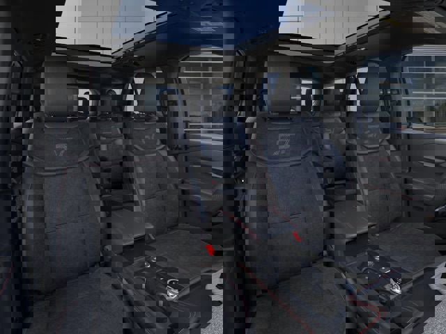 New 2026 Ford Explorer ST w/ Sun And Sound Package image 10