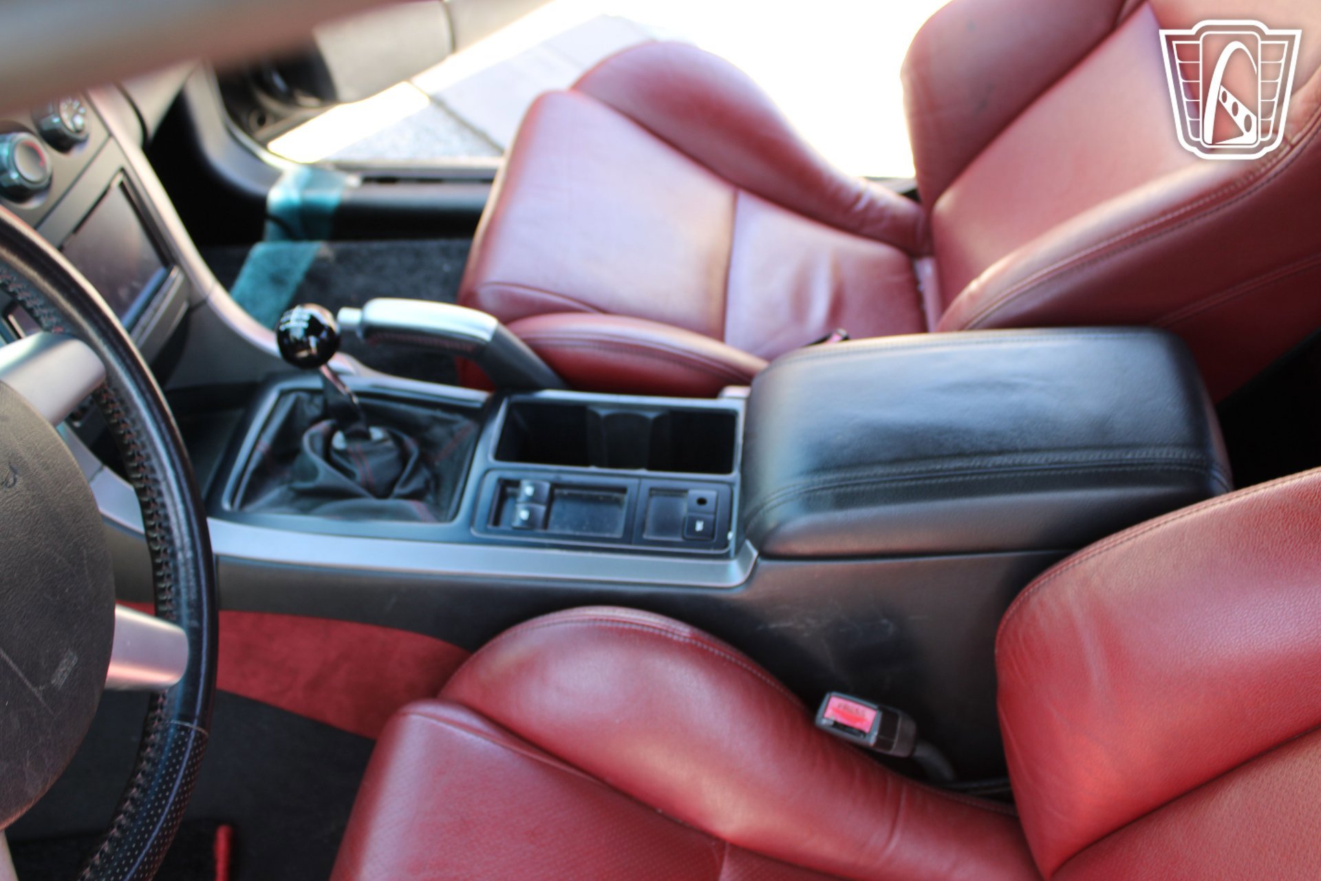 Used 2005 Pontiac GTO RWD image 12