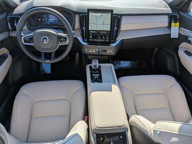 New 2026 Volvo XC90 B6 Core AWD/4WD image 16