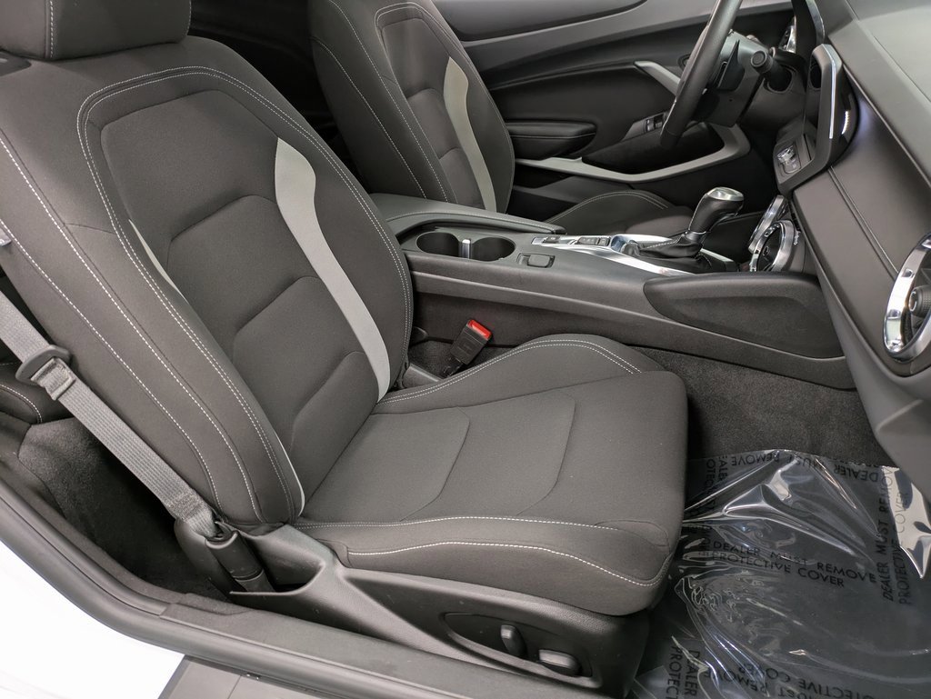 Used 2023 Chevrolet Camaro SS image 27