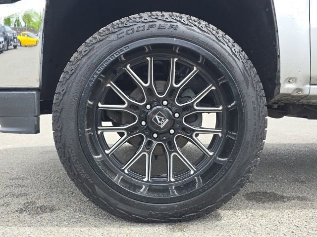 Used 2016 Chevrolet Silverado 1500 LT w/ All Star Edition AWD/4WD image 22