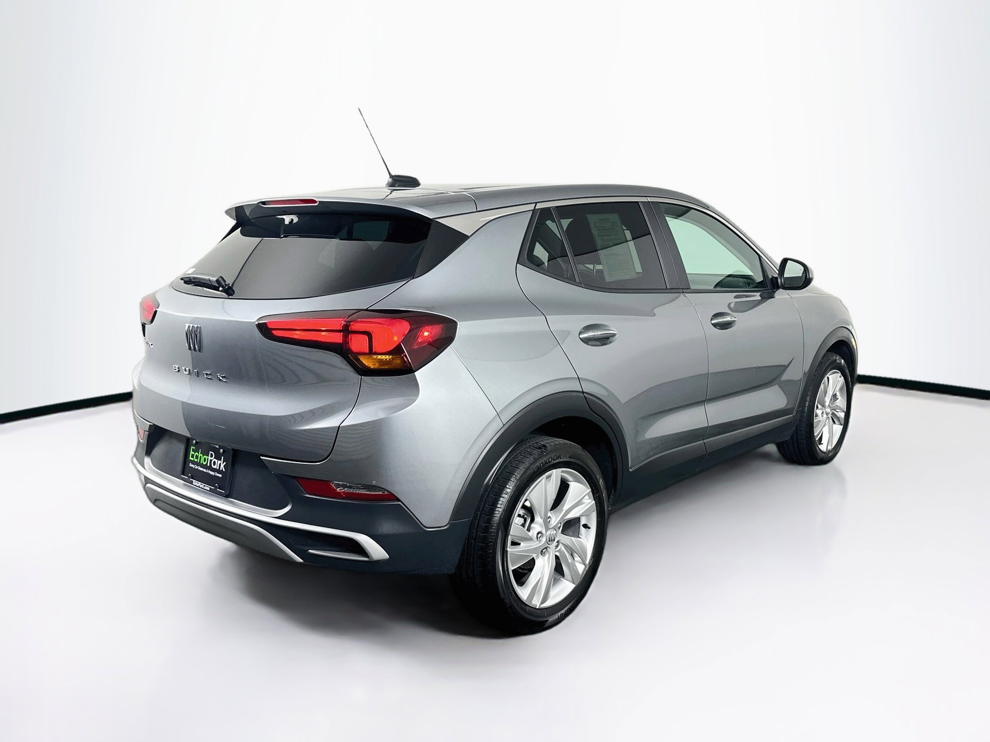 Used 2025 Buick Encore GX Preferred FWD image 9