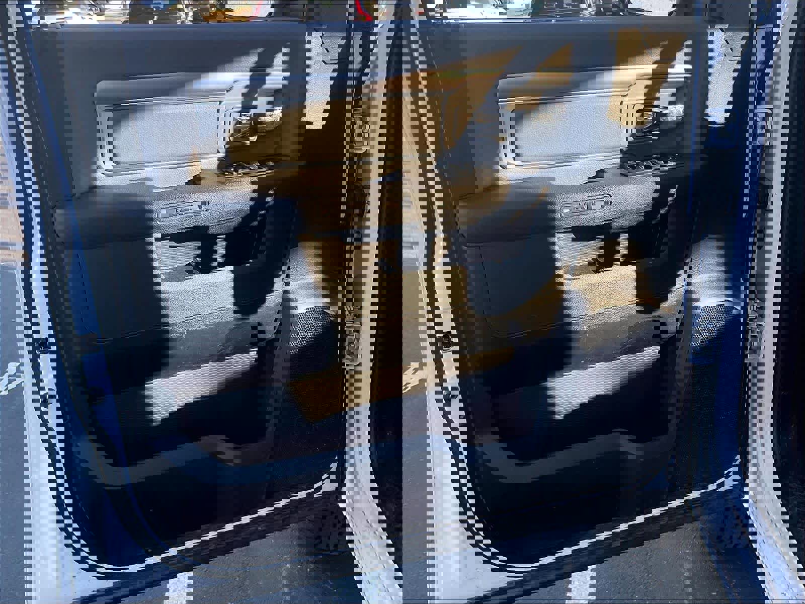 Used 2024 RAM 1500 Classic SLT image 24