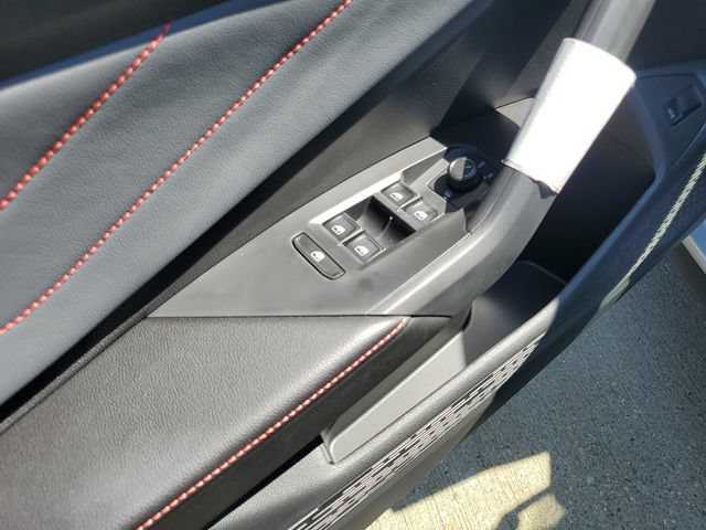 New 2026 Volkswagen Jetta GLI Autobahn FWD image 21