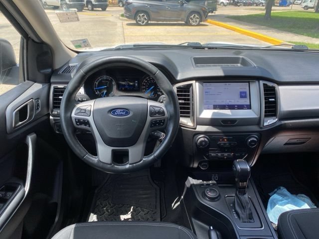Used 2020 Ford Ranger XLT w/ Equipment Group 301A Mid AWD/4WD image 20