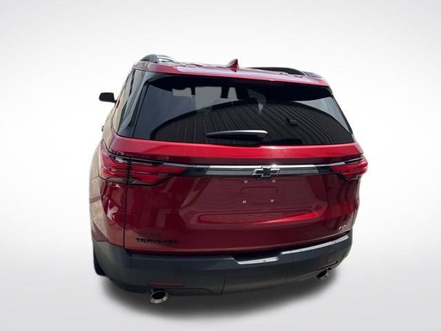 Used 2023 Chevrolet Traverse RS FWD image 4
