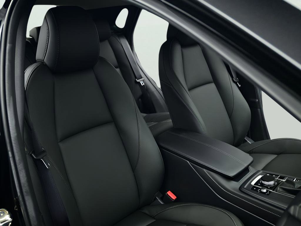 New 2026 MAZDA CX-30 AWD 2.5 S image 5