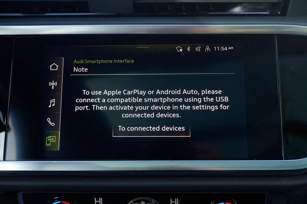 Used 2022 Audi Q3 2.0T Premium Plus image 64