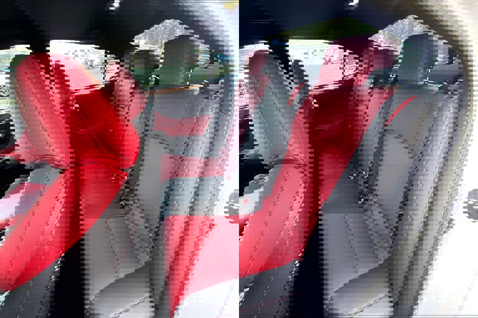 Used 2023 Lexus ES 350 F Sport w/ Accessory Package (Z2) image 21