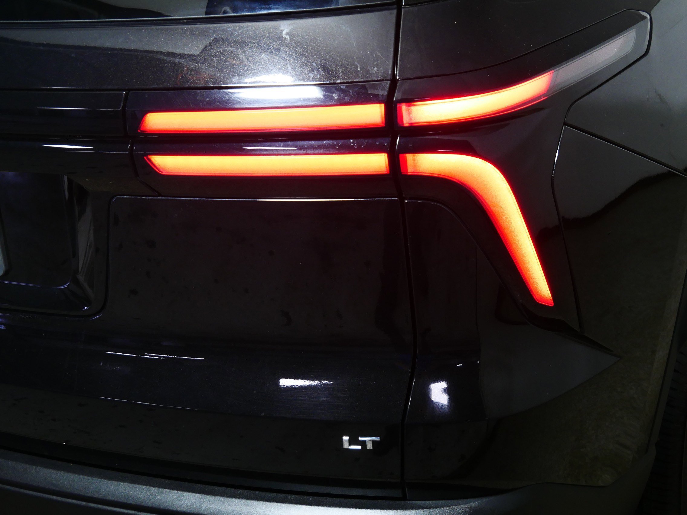 Used 2024 Chevrolet Traverse LT image 17