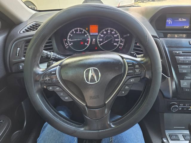 Used 2013 Acura ILX w/ Premium Package FWD image 15
