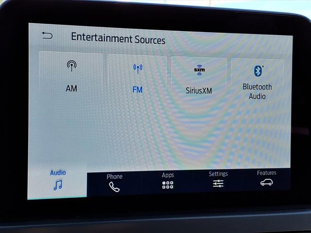 Used 2024 Ford Escape Active image 6