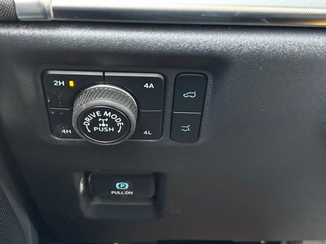 New 2026 Ford Expedition Tremor image 39