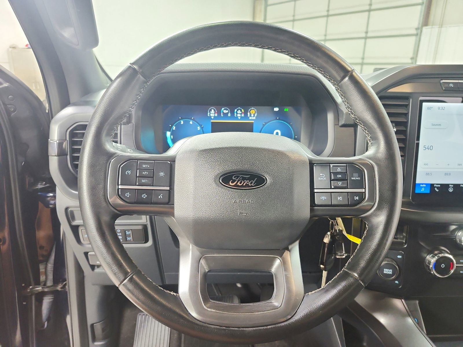 Used 2024 Ford F150 XLT AWD/4WD image 22