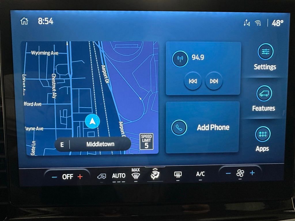 Used 2025 Ford Transit 350 XLT image 25