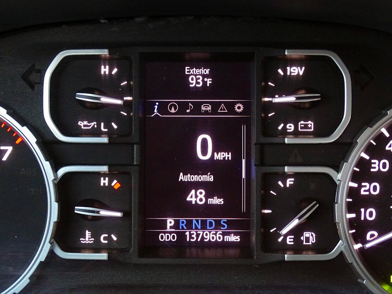 Used 2020 Toyota Tundra Limited w/ Limited Premium Package AWD/4WD image 44