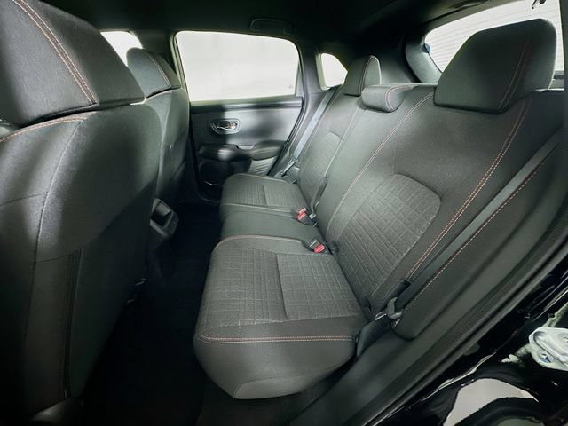 Certified 2025 Honda HR-V Sport image 29