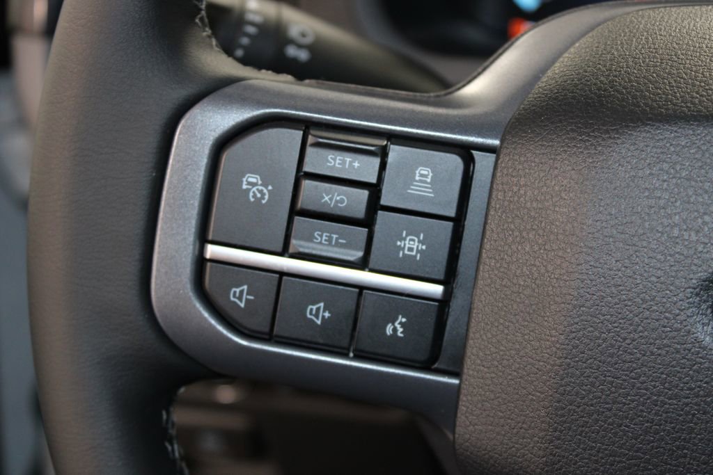 New 2026 Ford F150 XLT image 36