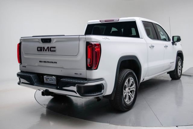 Used 2024 GMC Sierra 1500 SLT image 6