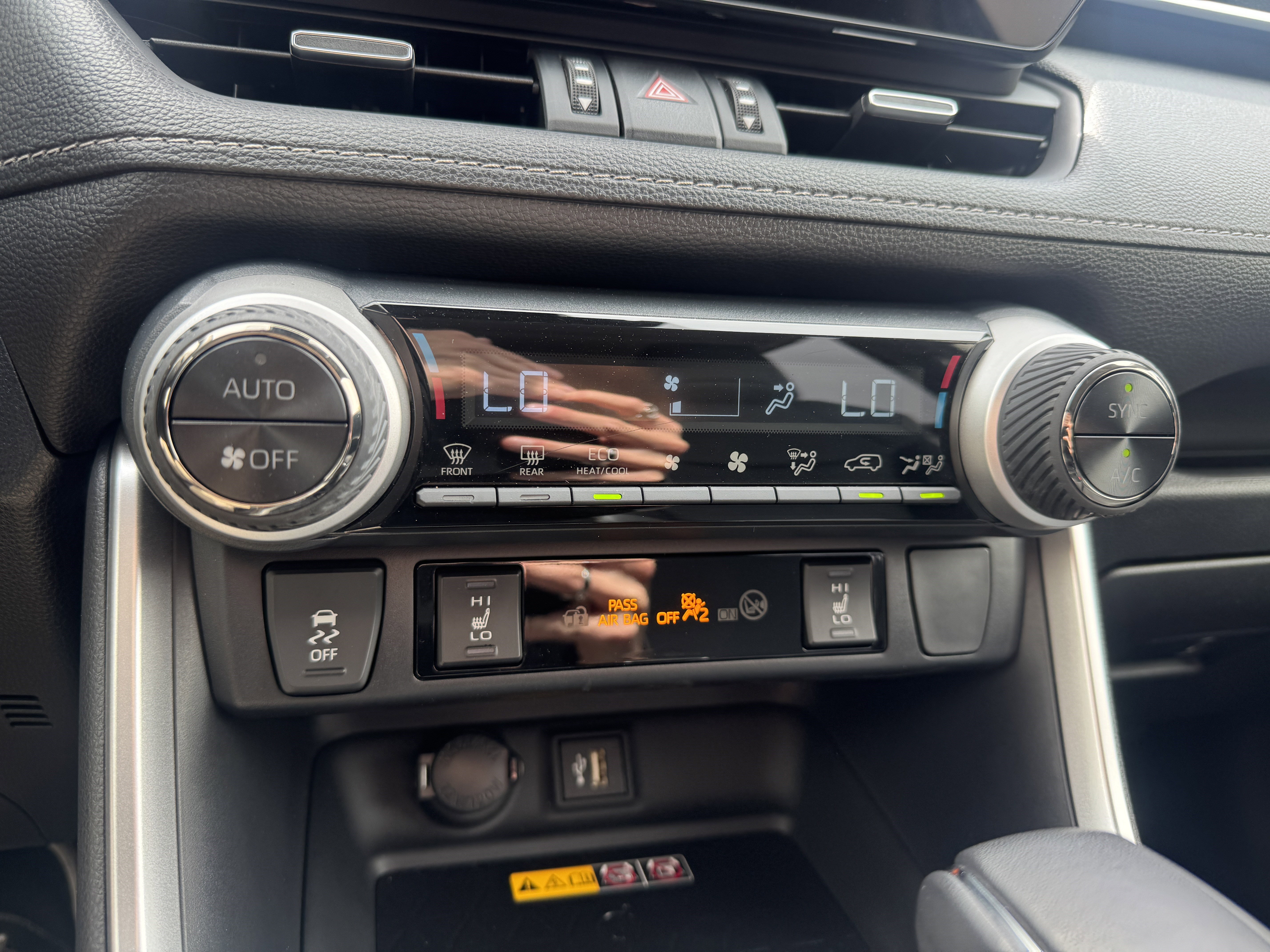 Certified 2025 Toyota RAV4 XLE Premium w/ Weather Package image 27