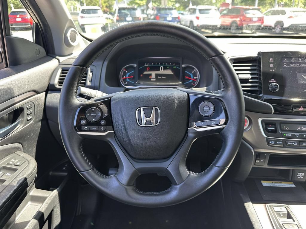 Used 2021 Honda Pilot Special Edition image 14