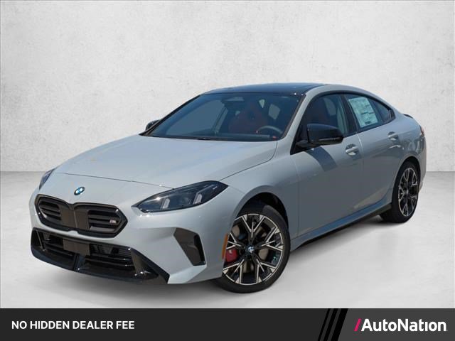 Used 2026 BMW M235i xDrive w/ Premium Package AWD/4WD video 1