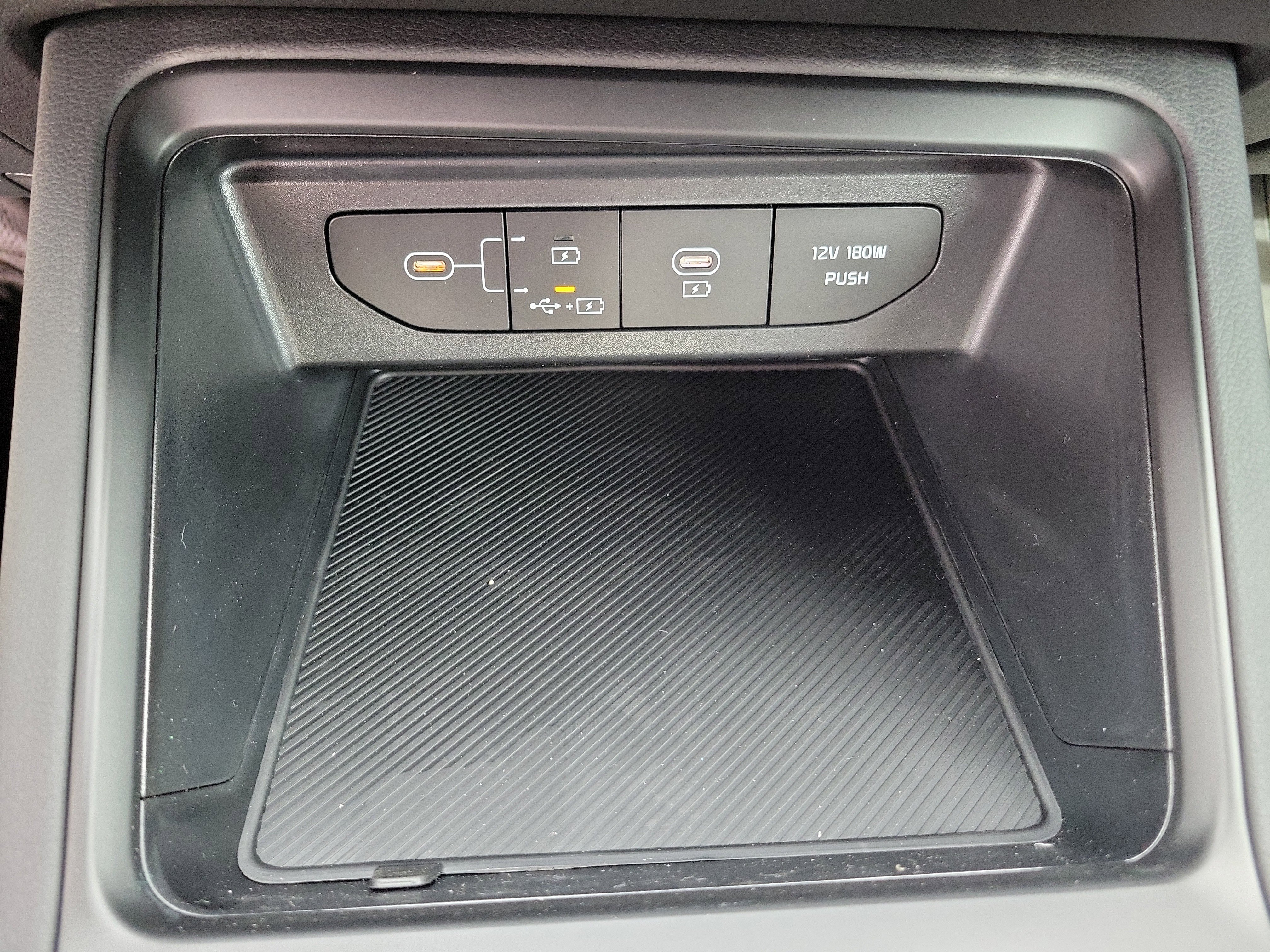 New 2026 Kia K5 LXS FWD image 11