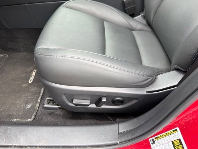 Used 2025 MAZDA CX-30 AWD 2.5 S w/ Preferred Package image 12
