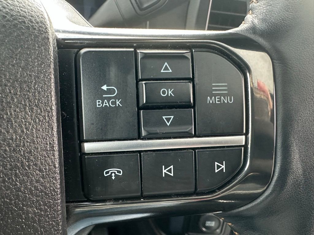 Certified 2024 Ford F350 Platinum w/ FX4 Off-Road Package image 37