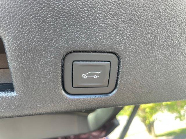 New 2026 GMC Acadia Elevation w/ Black Edition image 41