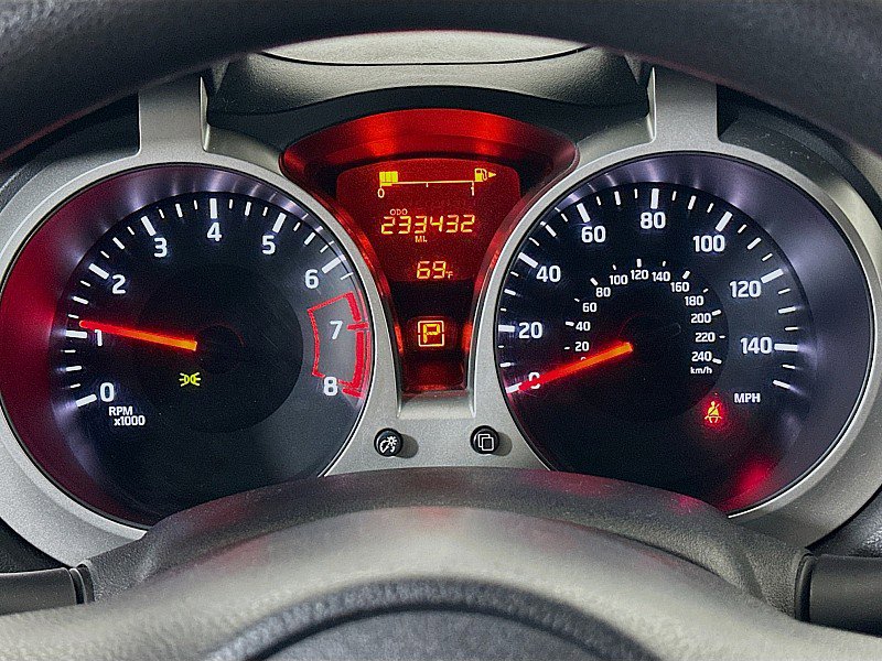 Used 2016 Nissan Juke S image 13