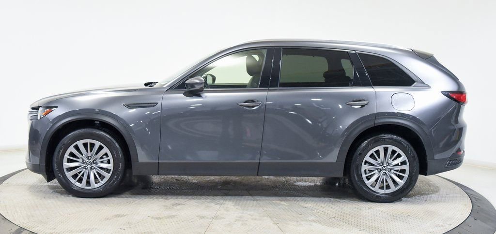 Used 2024 MAZDA CX-90 3.3 Turbo w/ Preferred Plus image 7