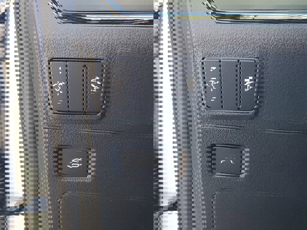 New 2026 Kia K5 GT-Line FWD image 19