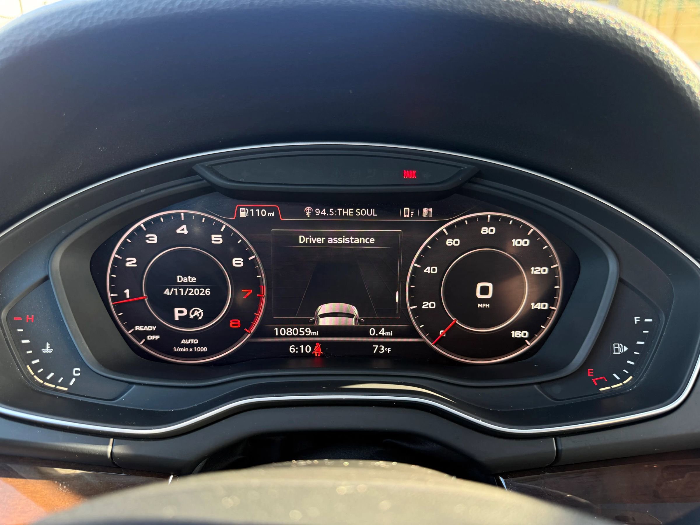 Used 2018 Audi Q5 2.0T Premium AWD/4WD image 12