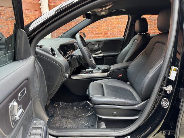 Certified 2022 Mercedes-Benz GLA 250 4MATIC image 23